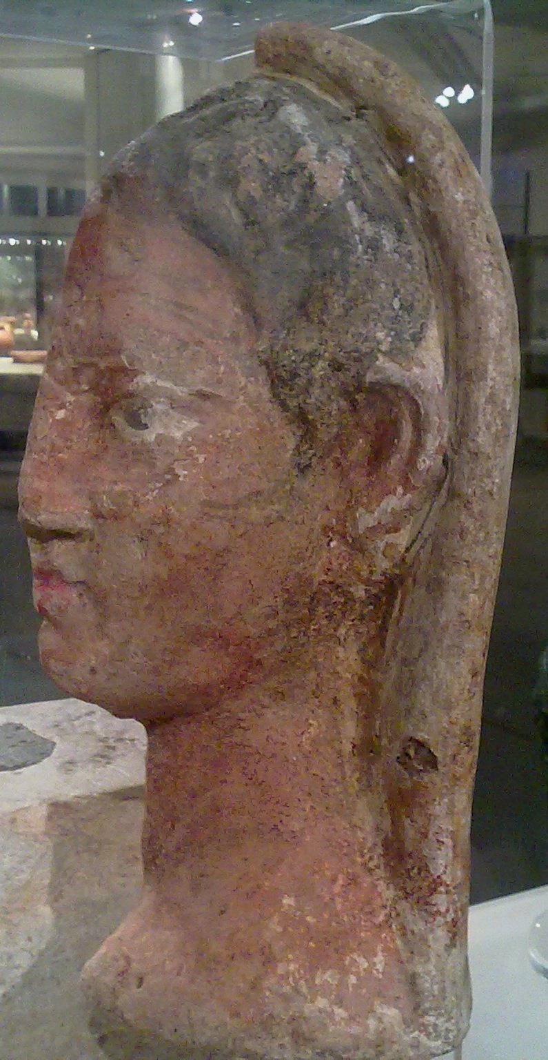 Ex-votos head of man_Baths of Diocletian_Rome (8).jpg